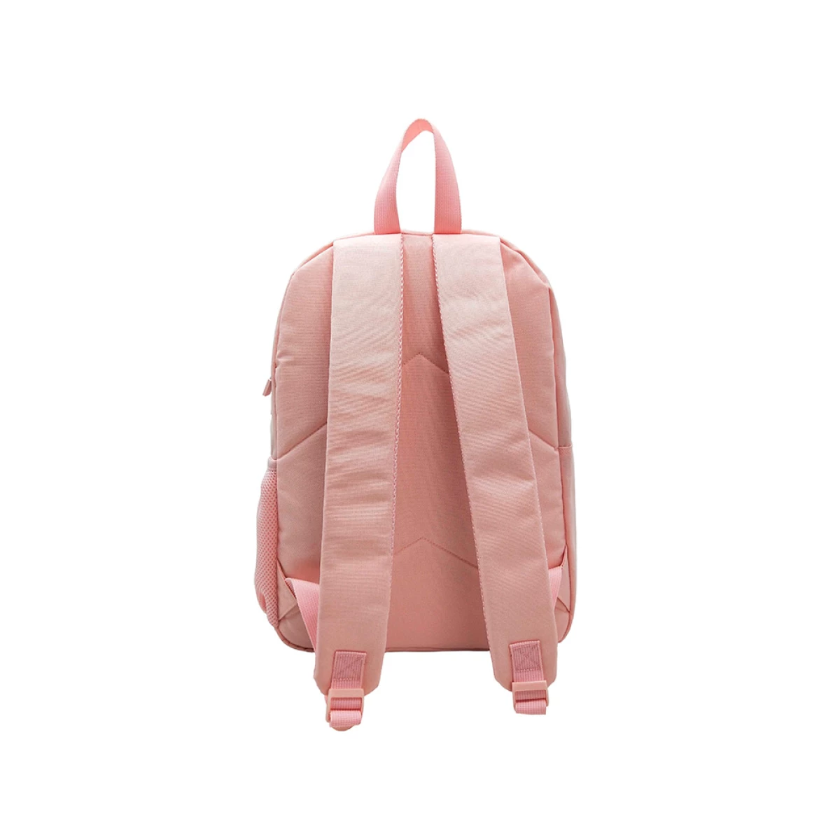 Galery – Mochila escolar liderpapel bolso lateral cor rosa 400x125x300 mm0