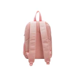 Galery – Mochila escolar liderpapel bolso lateral cor rosa 400x125x300 mm0