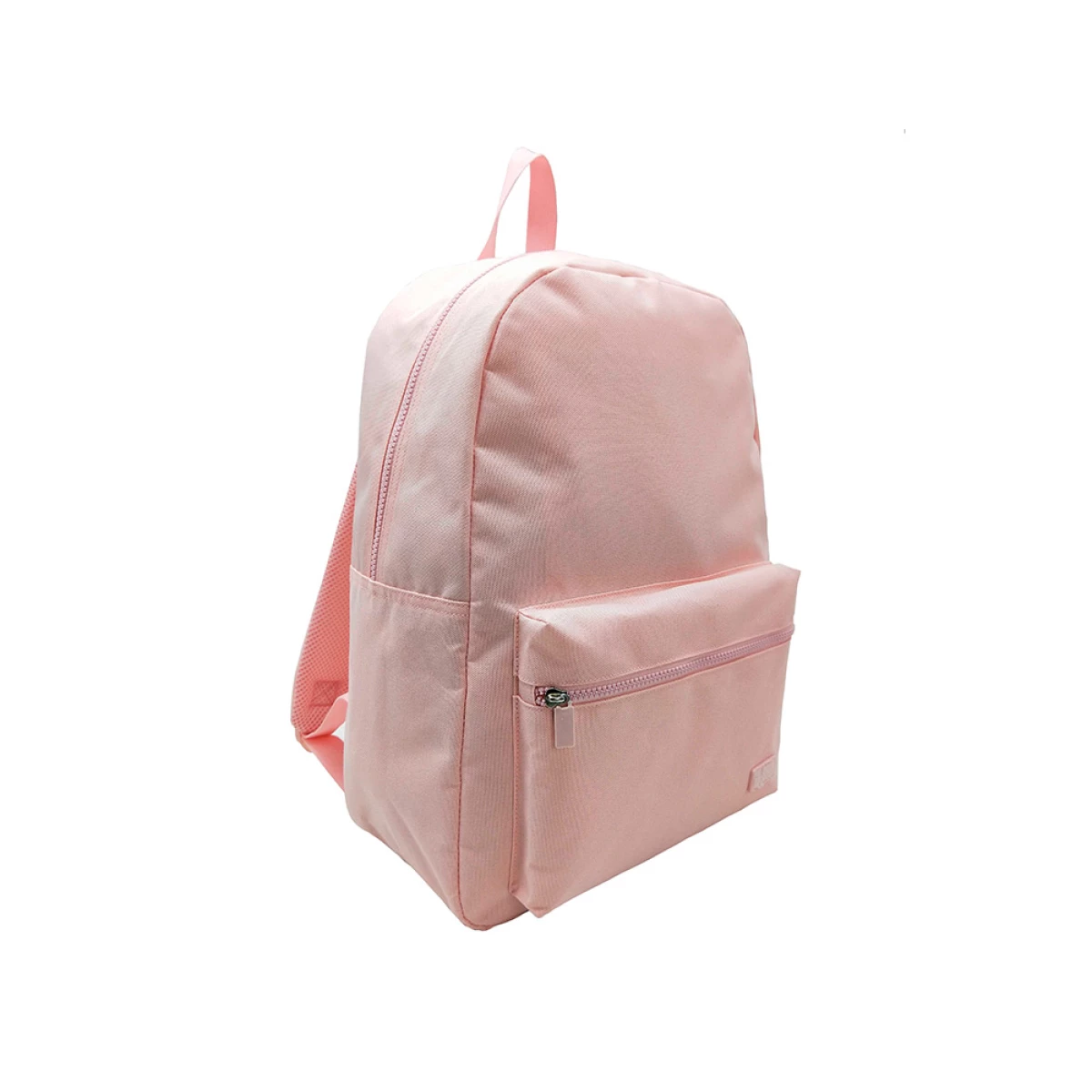 Galery – Mochila escolar liderpapel bolso lateral cor rosa 400x125x300 mm0