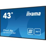 Galery – iiyama PROLITE LE4341S-B2 Plasma digital 108 cm (42.5″) LCD 350 cd/m² Full HD Preto 18/70