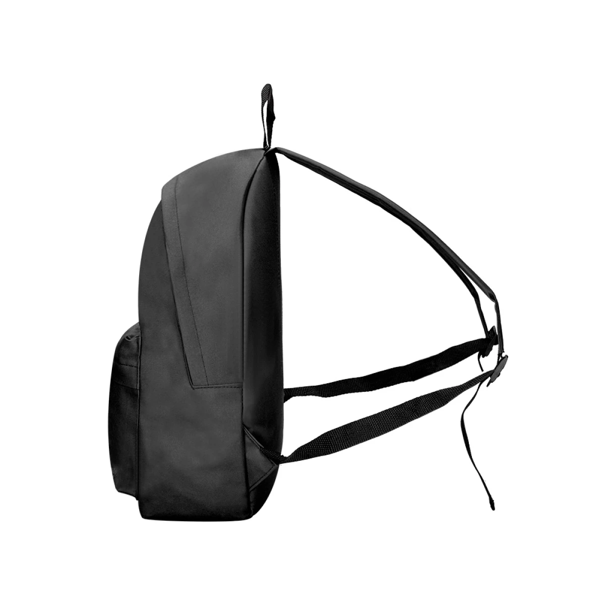 Galery – Mochila escolar liderpapel cor preto 400x125x300 mm0