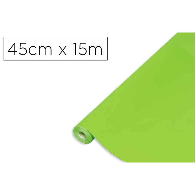 Thumbnail-Rolo adesivo dc-fix verde maca mate largura 45 cm comprimento 15 mt