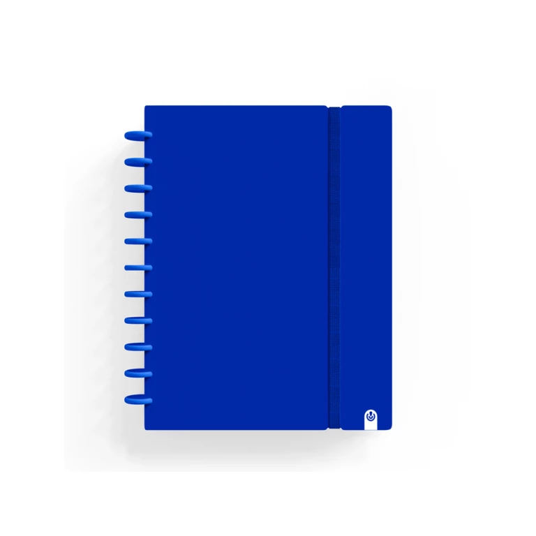 Thumbnail-Caderno carchivo ingeniox foam a4 80 f quadricula azul escuro