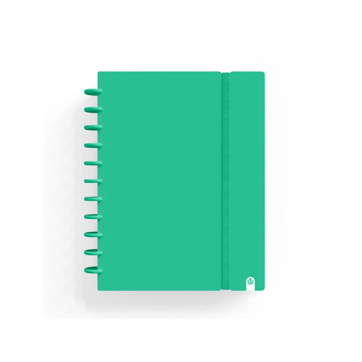 Thumbnail-Caderno carchivo ingeniox foam a4 80 f quadricula verde