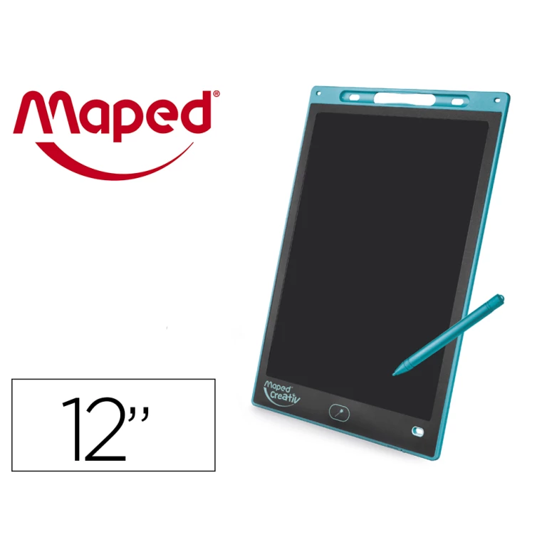 Thumbnail-Tablet magico maped creativ maxi 12/’