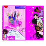 Galery – Caixa oferta maped barbie 35 pecas0