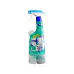 Galery – Limpiador multiusos concentralia pro bioalcohol uso cocinas y sanitarios bote de 425 ml0