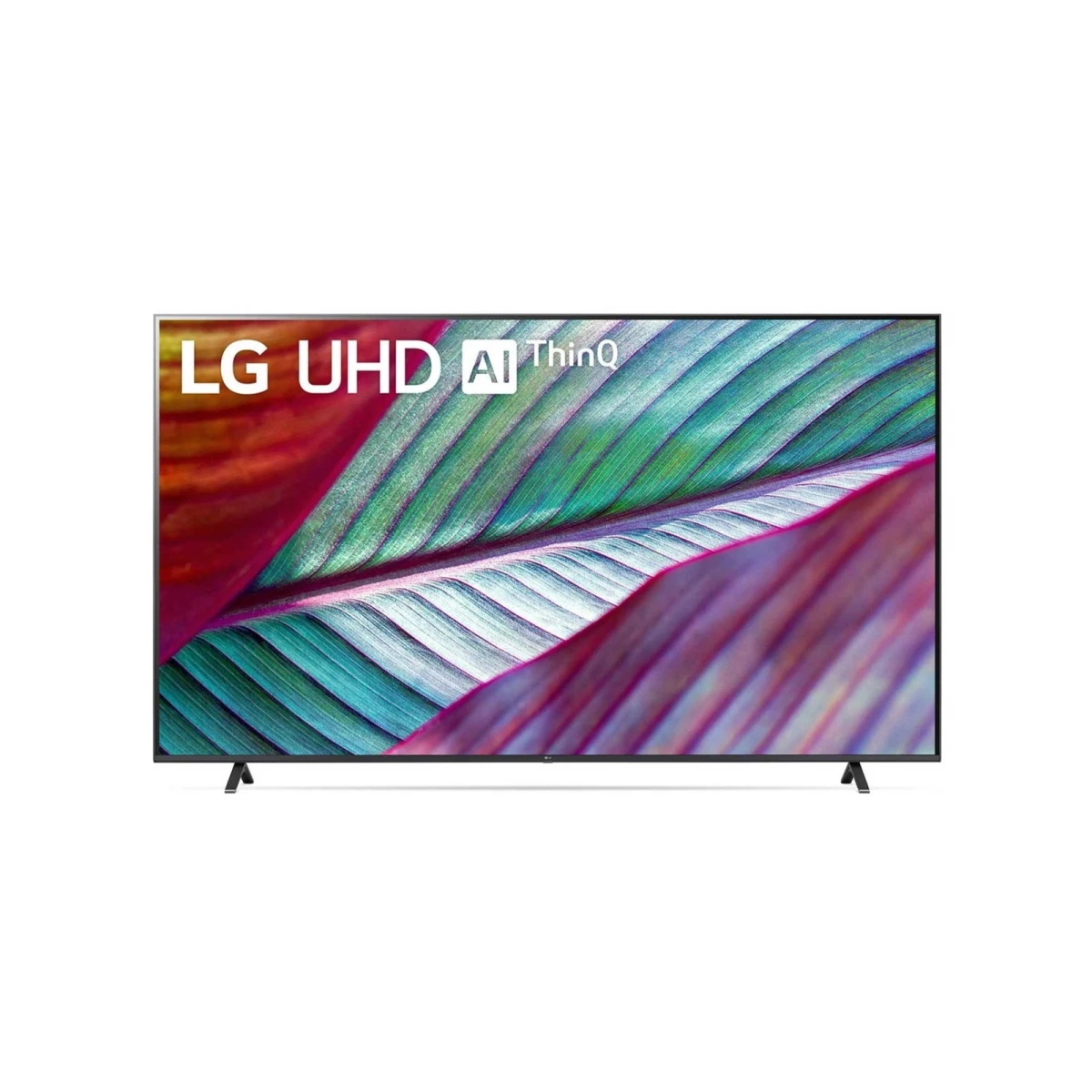 Thumbnail-LG UHD 43UR78006LK 109,2 cm (43″) 4K Ultra HD Smart TV Wi-Fi Preto