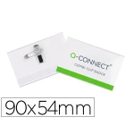 Thumbnail-Identificador q-connect com mola kf-01567 54×90 mm