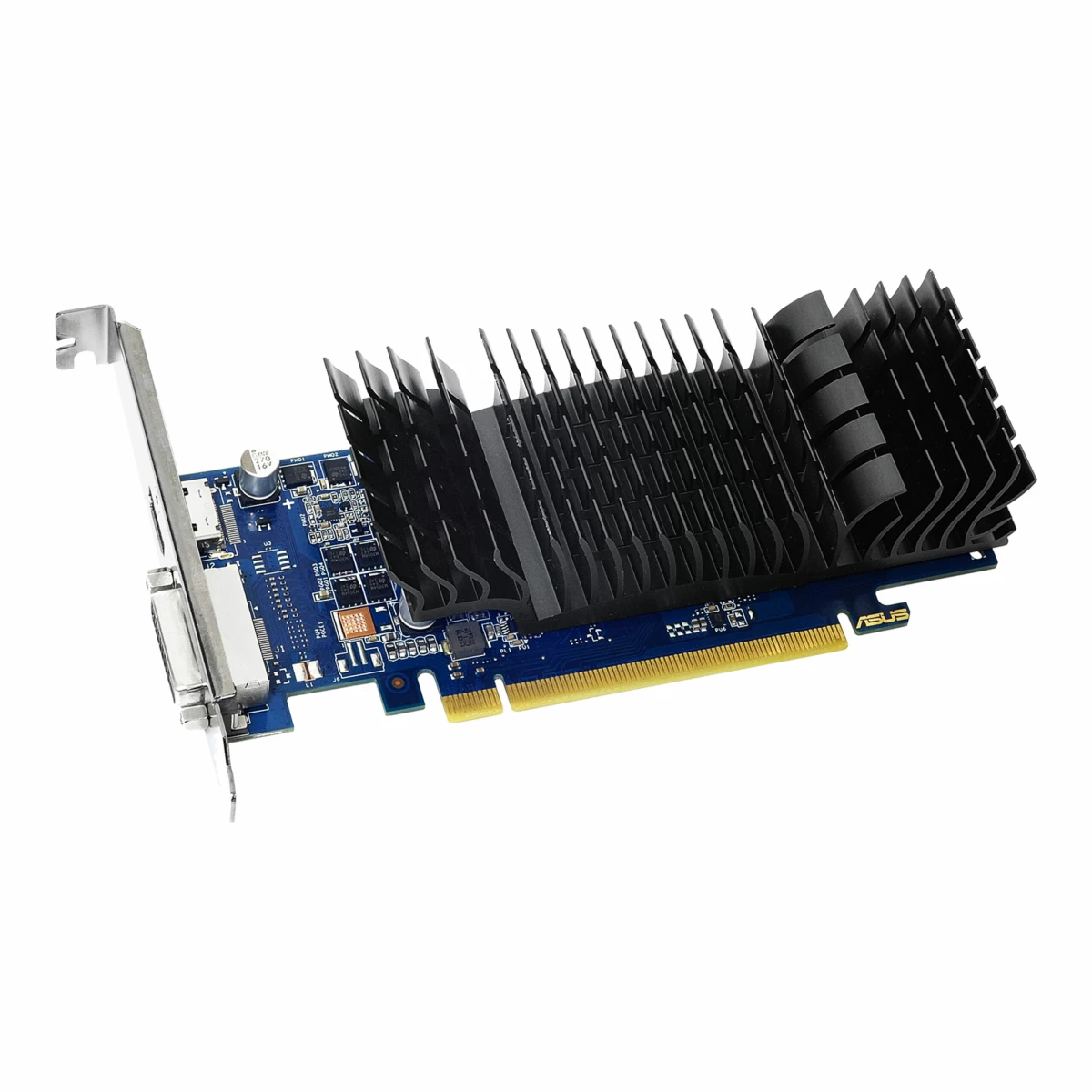 Galery – ASUS GT1030-SL-2G-BRK NVIDIA GeForce GT 1030 2 GB GDDR50