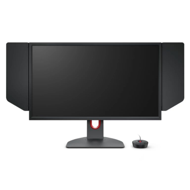 Thumbnail-ZOWIE XL2746K 68,6 cm (27″) 1920 x 1080 pixels Full HD LED Preto