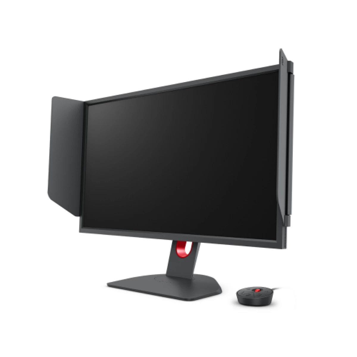 Galery – ZOWIE XL2746K 68,6 cm (27″) 1920 x 1080 pixels Full HD LED Preto0