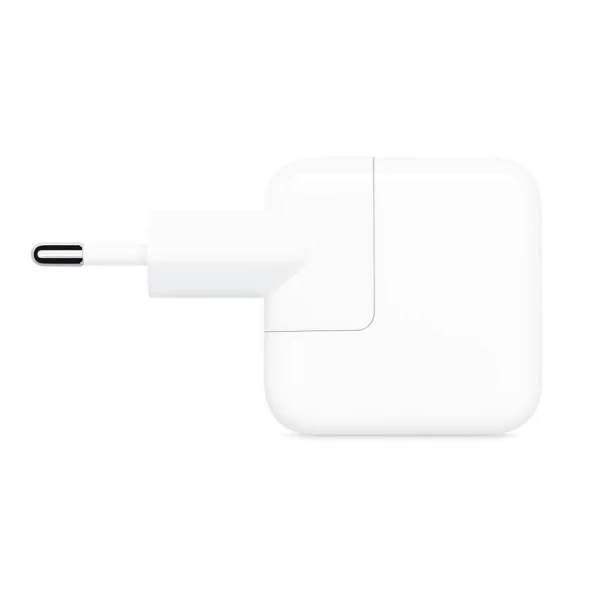 Thumbnail-Apple 12W USB Power Adapter