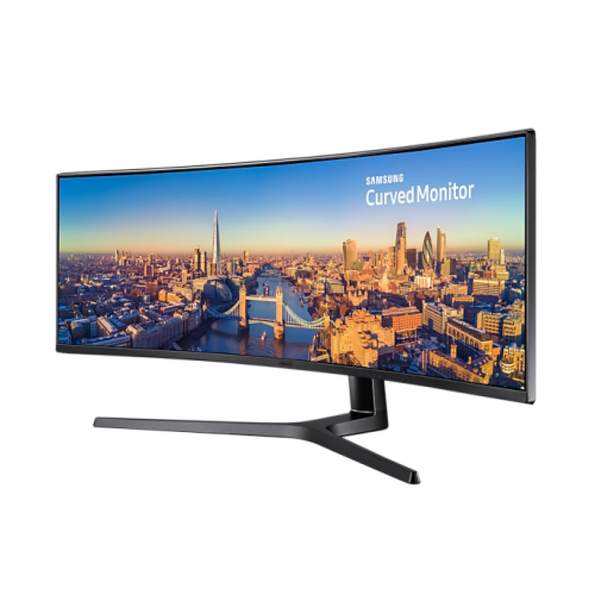 Galery – Samsung Odyssey LS32AG322NU monitor de ecrã 81,3 cm (32″) 1920 x 1080 pixels LED Preto0