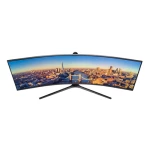 Galery – Samsung Odyssey LS32AG322NU monitor de ecrã 81,3 cm (32″) 1920 x 1080 pixels LED Preto0