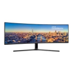 Galery – Samsung Odyssey LS32AG322NU monitor de ecrã 81,3 cm (32″) 1920 x 1080 pixels LED Preto0