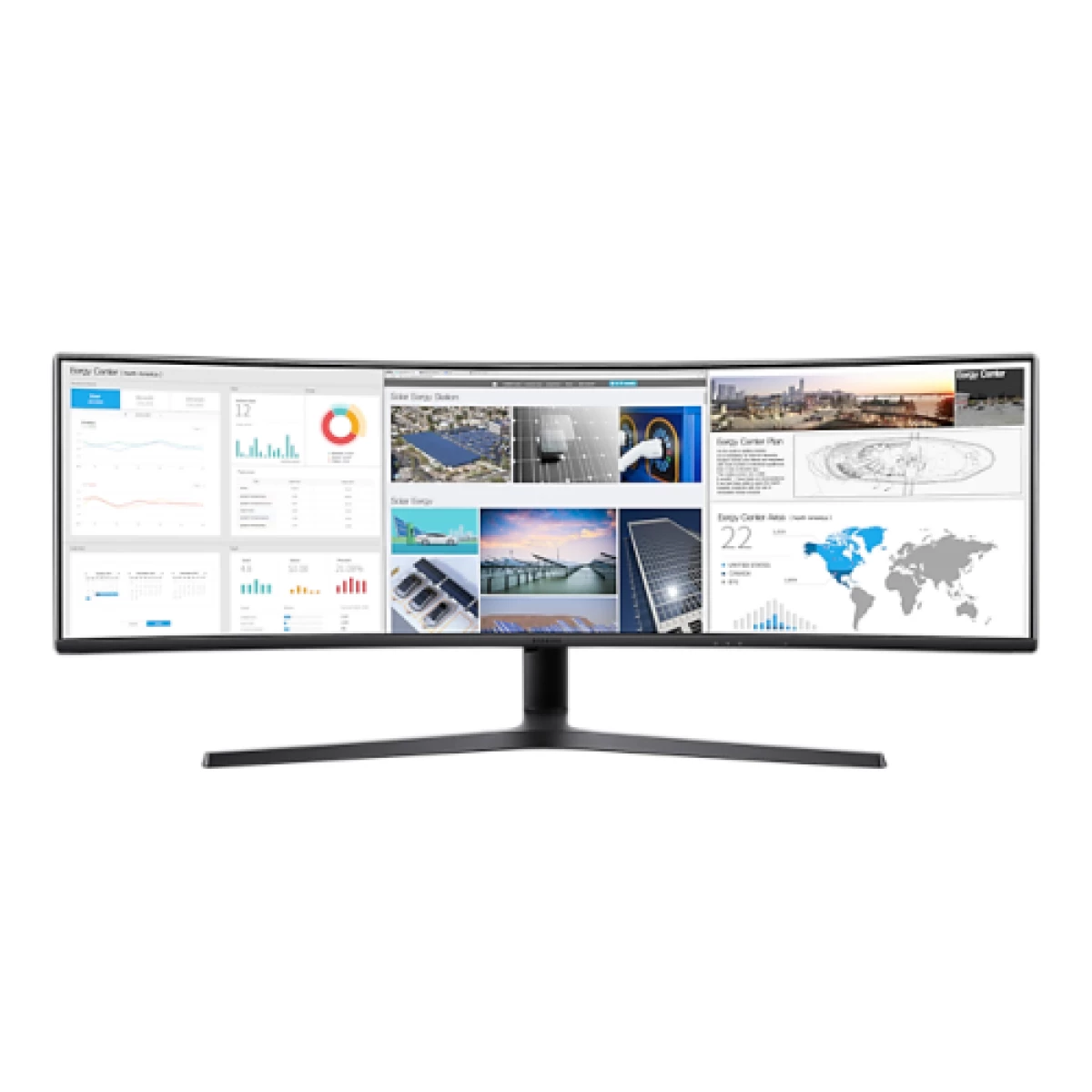 Galery – Samsung Odyssey LS32AG322NU monitor de ecrã 81,3 cm (32″) 1920 x 1080 pixels LED Preto0