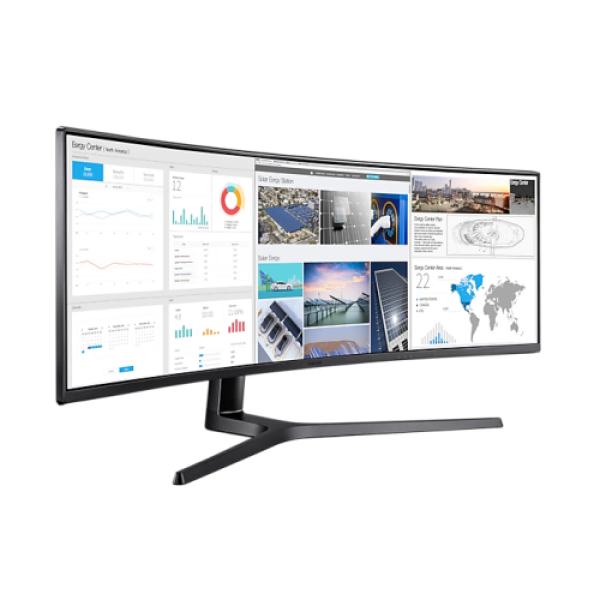 Galery – Samsung Odyssey LS32AG322NU monitor de ecrã 81,3 cm (32″) 1920 x 1080 pixels LED Preto0