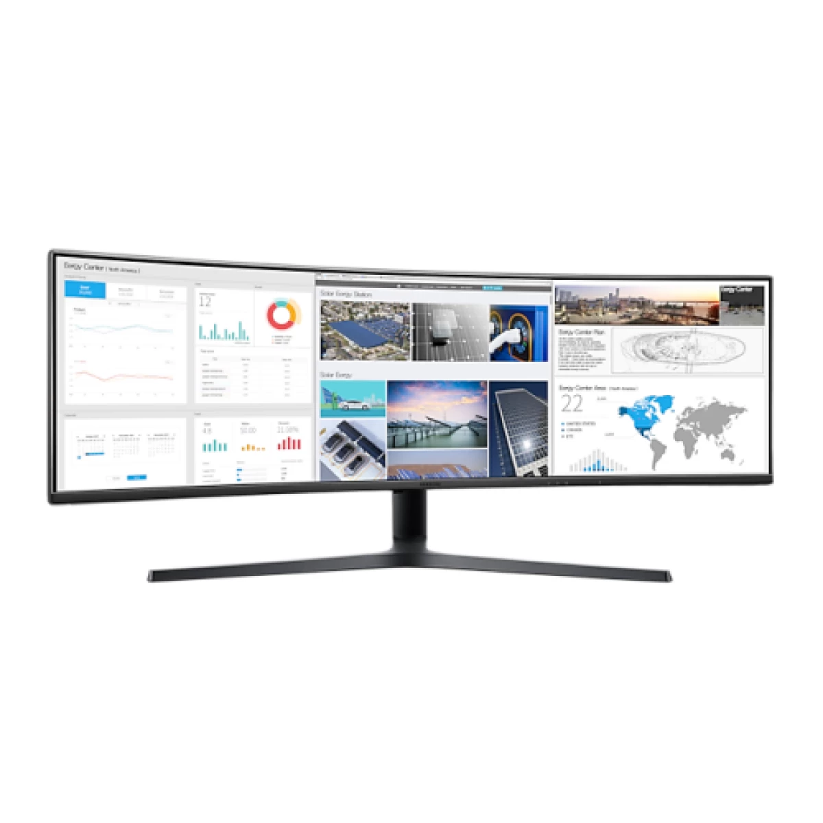 Galery – Samsung Odyssey LS32AG322NU monitor de ecrã 81,3 cm (32″) 1920 x 1080 pixels LED Preto0