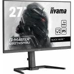 Galery – iiyama G-MASTER GB2745HSU-B1 monitor de ecrã 68,6 cm (27″) 1920 x 1080 pixels Full HD LED Preto0