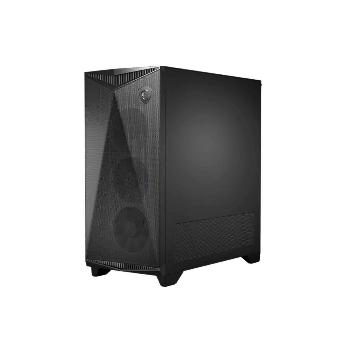 Galery – MSI MPG GUNGNIR 300P AIRFLOW caixa para computador Midi Tower Preto0