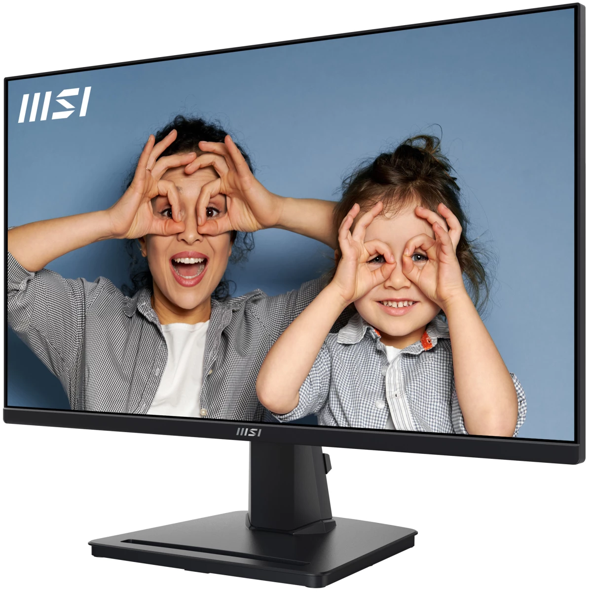 Galery – MSI Pro MP251 monitor de ecrã 62,2 cm (24.5″) 1920 x 1080 pixels Full HD LED Preto0