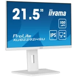 Galery – iiyama ProLite XUB2292HSU-W6 monitor de ecrã 54,6 cm (21.5″) 1920 x 1080 pixels Full HD LED Branco0