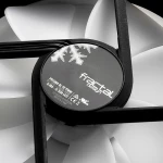 Galery – Fractal Design Prisma AL-12 Gabinete para computador Ventilador 12 cm Preto, Branco0