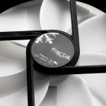 Galery – Fractal Design Prisma AL-14 Gabinete para computador Ventilador 14 cm Preto, Branco0