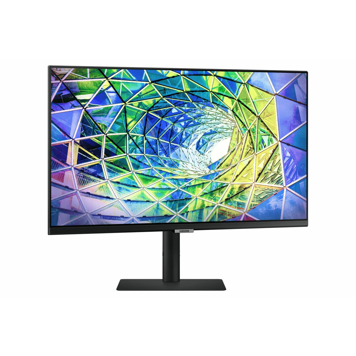 Galery – Samsung ViewFinity S8 S80UA monitor de ecrã 68,6 cm (27″) 3840 x 2160 pixels 4K Ultra HD LCD Preto0