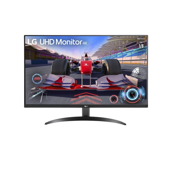 Thumbnail-LG 32UR550-B monitor de ecrã 80 cm (31.5″) 3840 x 2160 pixels 4K Ultra HD Preto