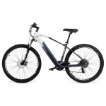 Thumbnail-Youin You-Ride Everest Preto, Branco Alumínio L 73,7 cm (29″)