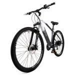 Galery – Youin You-Ride Everest Preto, Branco Alumínio L 73,7 cm (29″)0