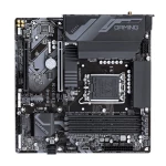 Galery – Gigabyte B760M Gaming X AX Intel B760 Express LGA 1700 micro ATX0