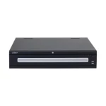 Galery – (DHI-NVR608H-32-XI) GRAVADOR IP DAHUA NVR 8HDD 32 CANAIS COM INTELIGÊNCIA ARTIFICIAL0