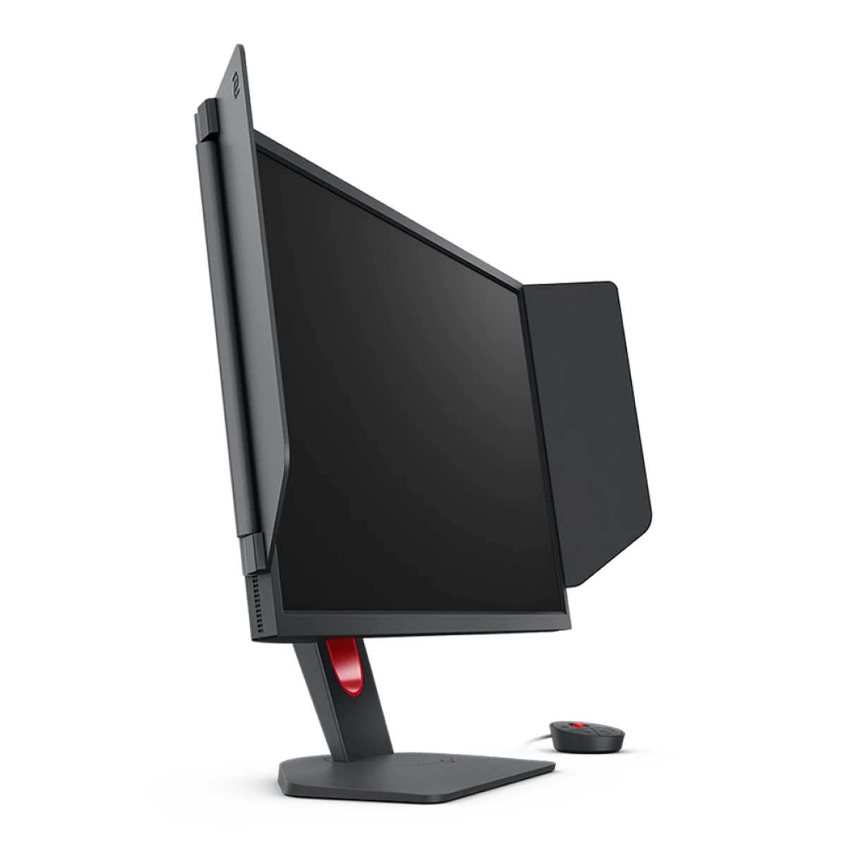 Galery – BenQ ZOWIE XL2566K monitor de ecrã 62,2 cm (24.5″) 1920 x 1080 pixels Full HD LCD Preto0