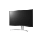 Galery – LG 27UL550P-W.AEU monitor de ecrã 68,6 cm (27″) 3840 x 2160 pixels 4K Ultra HD Prateado0