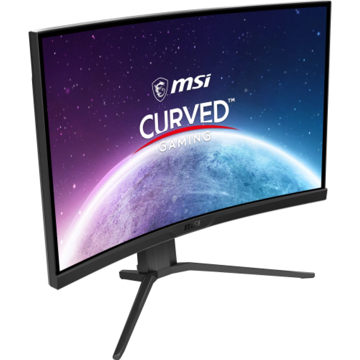 Galery – MSI MAG 275CQRX monitor de ecrã 68,6 cm (27″) 2560 x 1440 pixels Wide Quad HD Preto0