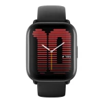 Thumbnail-Amazfit Active 4,45 cm (1.75″) AMOLED Digital 390 x 450 Pixels Touchscreen Preto GPS (satélite)