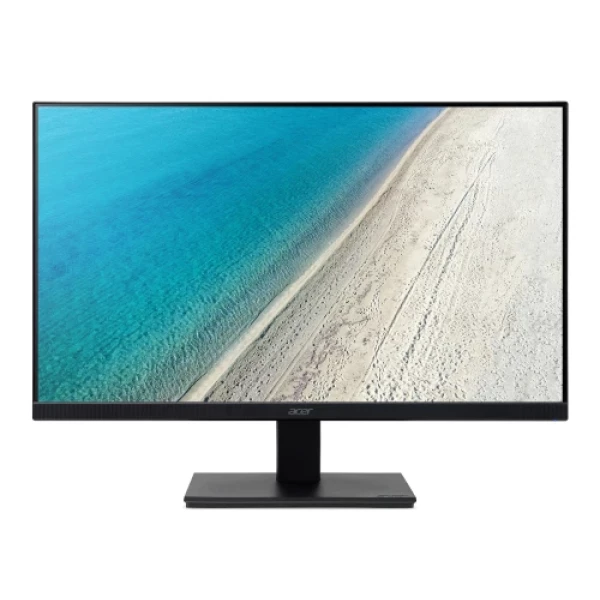 Thumbnail-Vero V227QE3biv – Monitor 21.5″ (55cm) ZeroFrame IPS 100Hz 16:9 4ms (GTG) 250nits VGA HDMI FreeSync EURO TCO Black