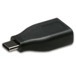 Galery – i-tec U31TYPEC adaptador para cabos USB 3.1 Type-C USB 3.0 Type-A Preto0