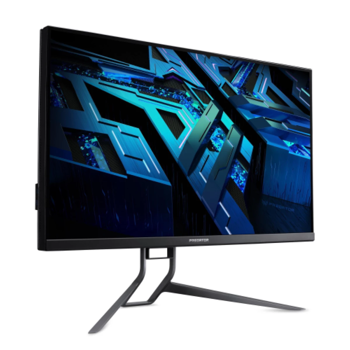 Galery – Acer Predator XB323KRVbmiiiiphuzx Tela de PC 81,3 cm (32″) 3840 x 2160 pixels 4K Ultra HD LED Preto0