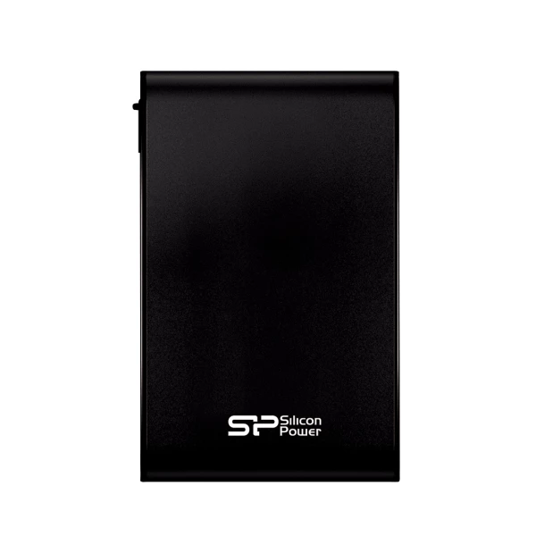 Thumbnail-Disco externo 2.5 1TB SP Armor A80 USB 3.2 Type A, IPX7,Shockproof, Black