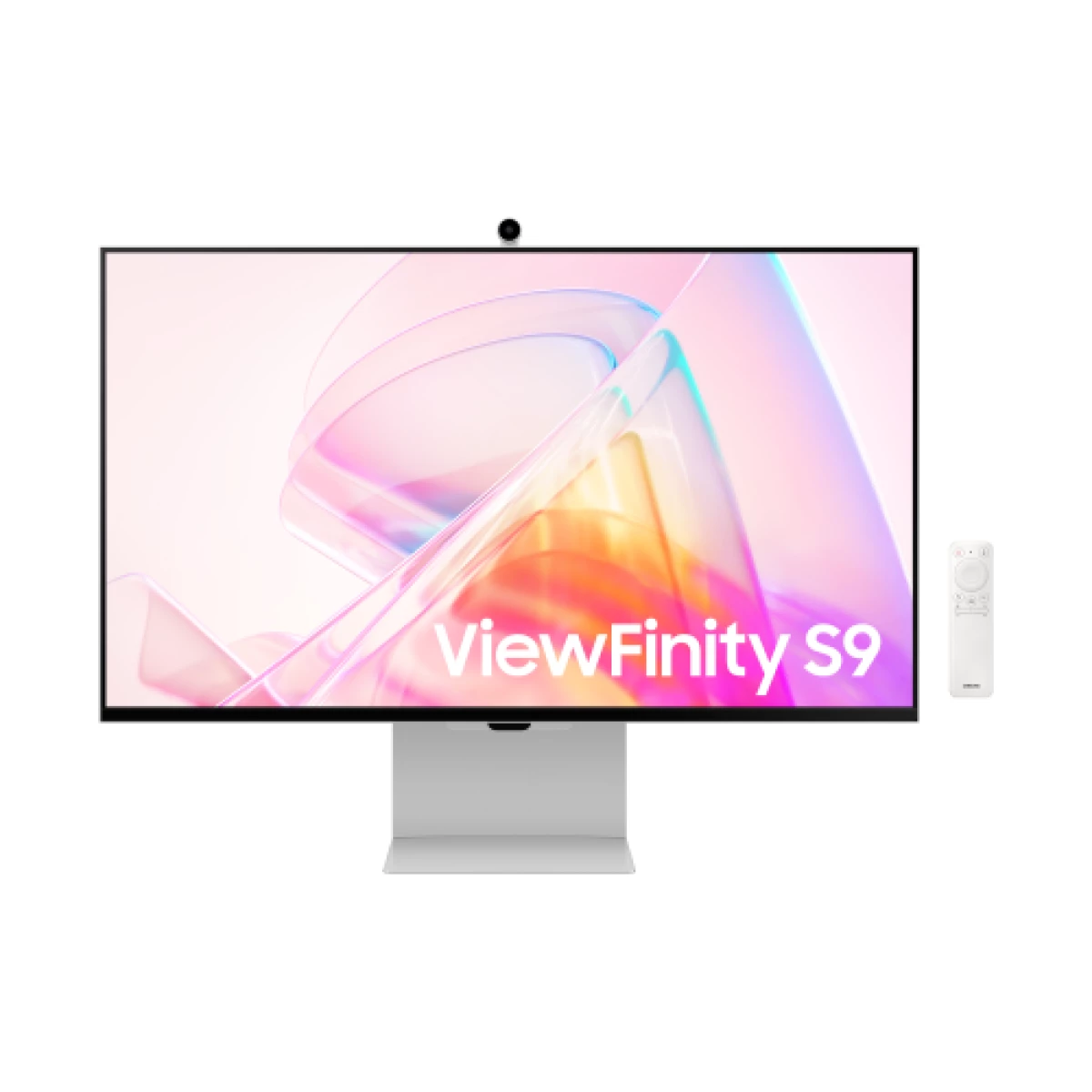 Thumbnail-Tela Samsung ViewFinity S90PC para PC 68,6 cm (27″) 5120 x 2880 pixels 5K Ultra HD LCD prateado