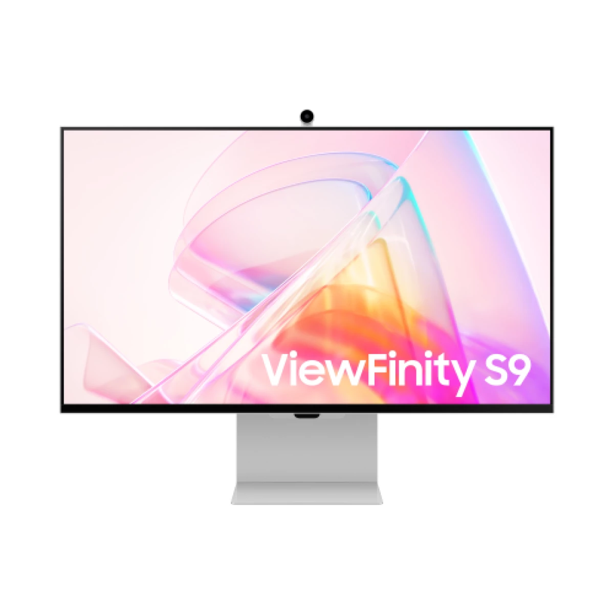 Galery – Tela Samsung ViewFinity S90PC para PC 68,6 cm (27″) 5120 x 2880 pixels 5K Ultra HD LCD prateado0