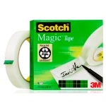 Galery – Fita adesiva scotch magic 66 mt x 19 mm em caixa unitaria0