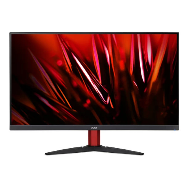 Thumbnail-Tela Acer Nitro KG2 KG272 E para PC 68,6 cm (27″) 1920 x 1080 pixels Full HD LCD Preto