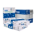 Galery – Papel fotocopia greening din a4 80 gr embalagem de 500 folhas0