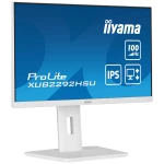 Galery – iiyama ProLite XUB2292HSU-W6 monitor de ecrã 54,6 cm (21.5″) 1920 x 1080 pixels Full HD LED Branco0