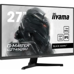 Galery – iiyama G-MASTER G2745QSU-B1 monitor de ecrã 68,6 cm (27″) 2560 x 1440 pixels Dual WQHD LED Preto0